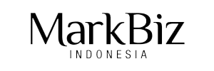 logo majalah markbiz
